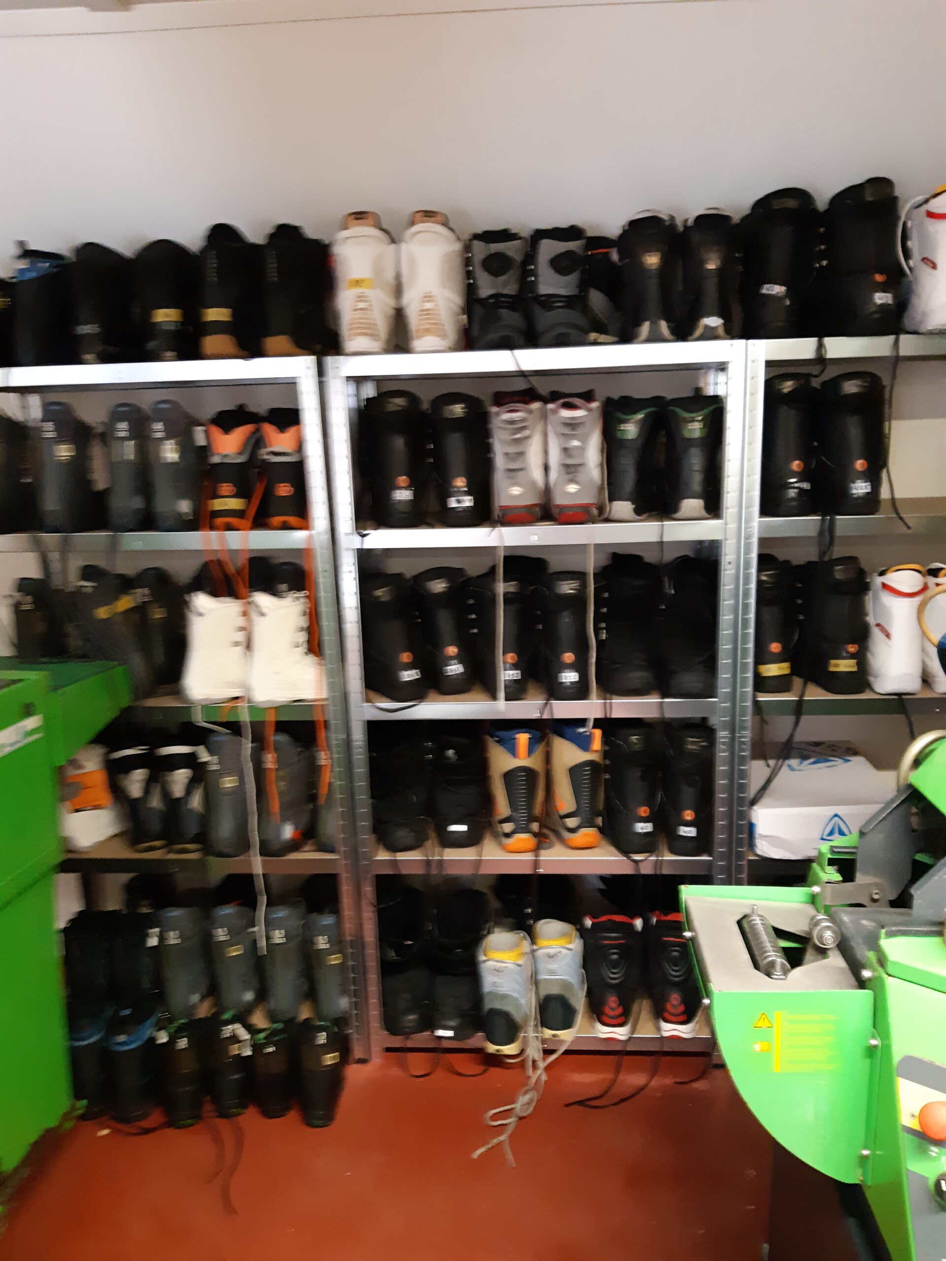 De foto verschijnt binnenkort